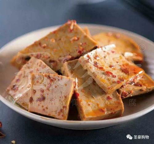冠珍軒豆制品正式入駐圣豪購物山南店，健康美味觸手可及