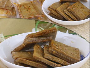 百年況味，香辣傳世——品鑒修水老況師傅香辣醬干