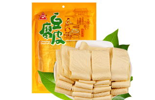 川珍豆腐皮代理加盟 價(jià)格優(yōu)勢與市場前景解析