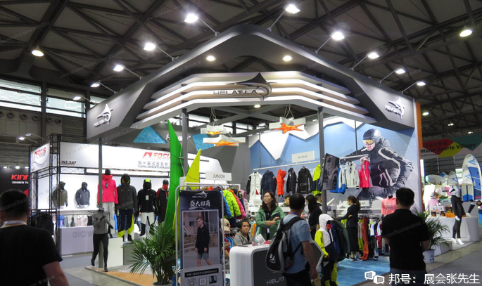 2022第十六屆上海國際戶外用品展 聚焦戶外產(chǎn)業(yè)新趨勢，助力行業(yè)新發(fā)展